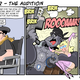 Illustration for article titled Sunday Comics